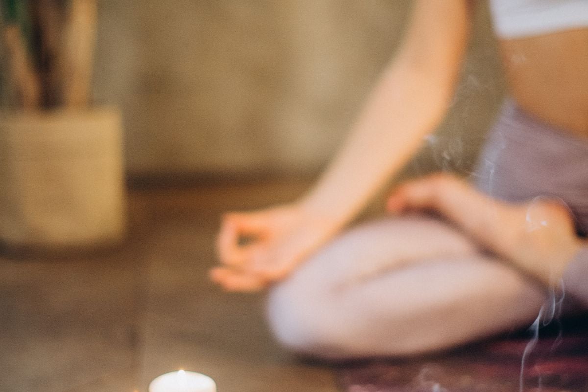 Mental wellness and calm